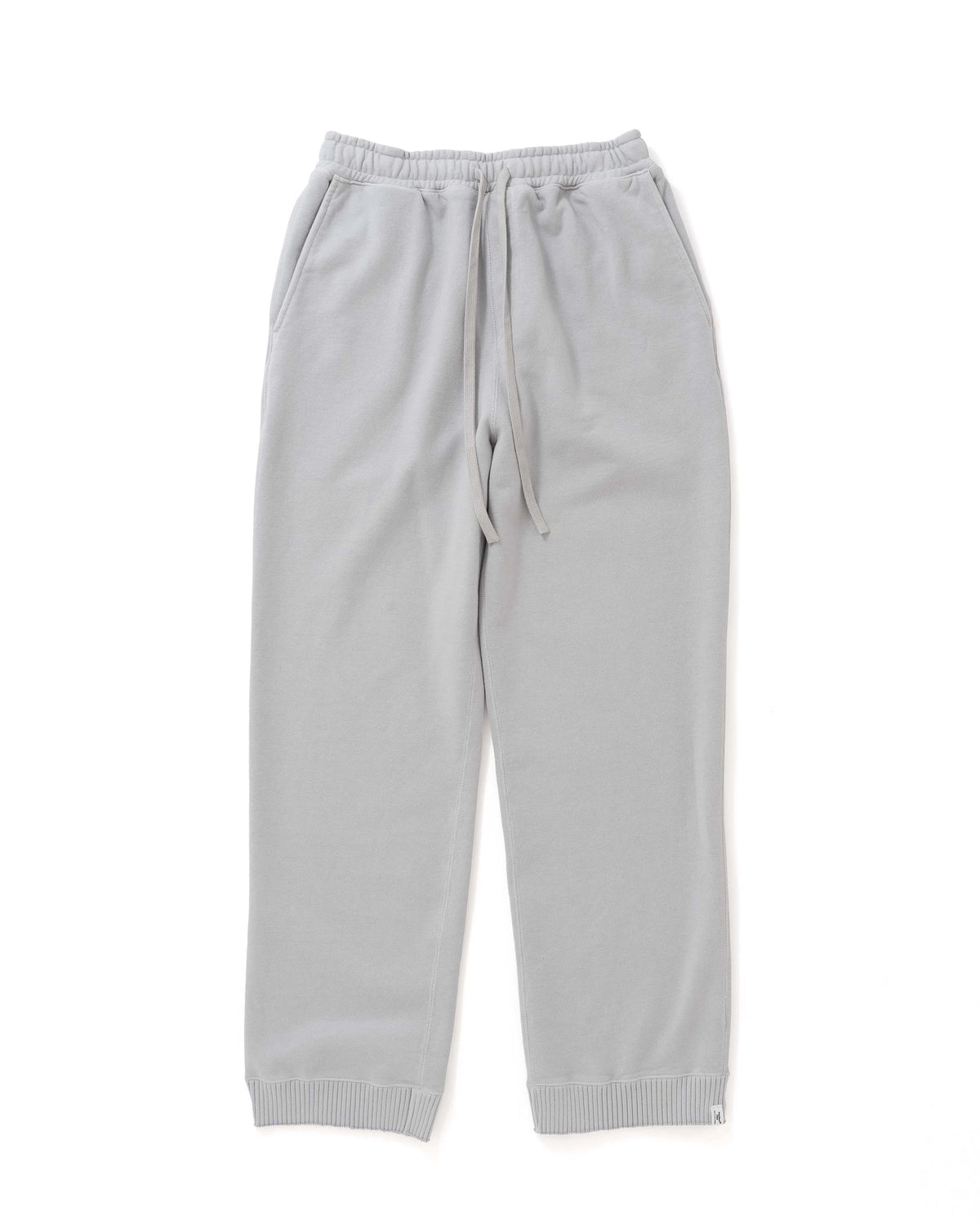 Perfect ribs®️ の Straight Wide Pants (PR612050)