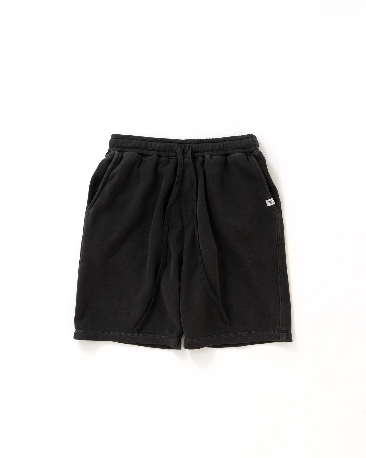 Perfect ribs®️ の Sweat Short Pants (PR612052R)