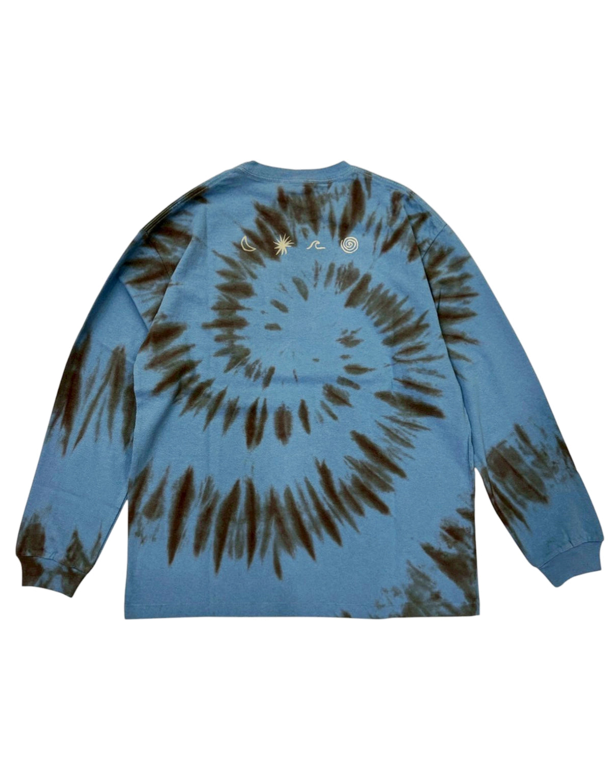 PHEENY / Tie dye L/S (PA25-CS12)