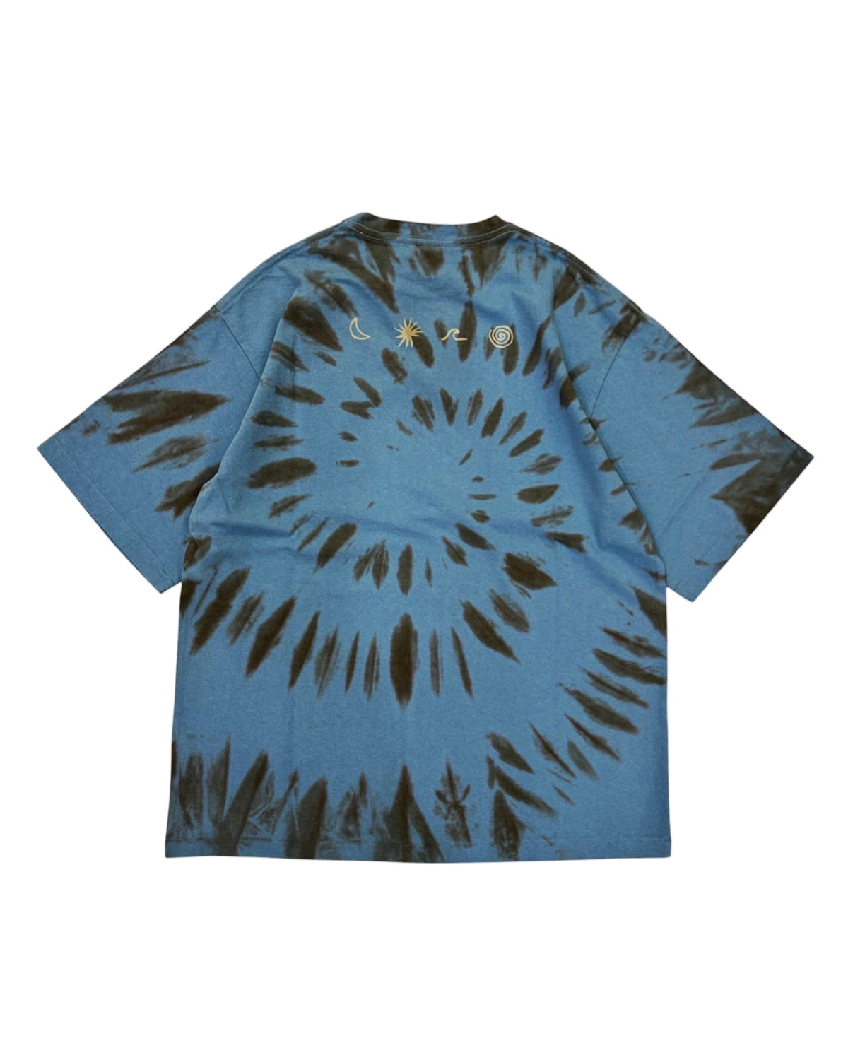 PHEENY / Tie dye S/S (PA25-CS13)
