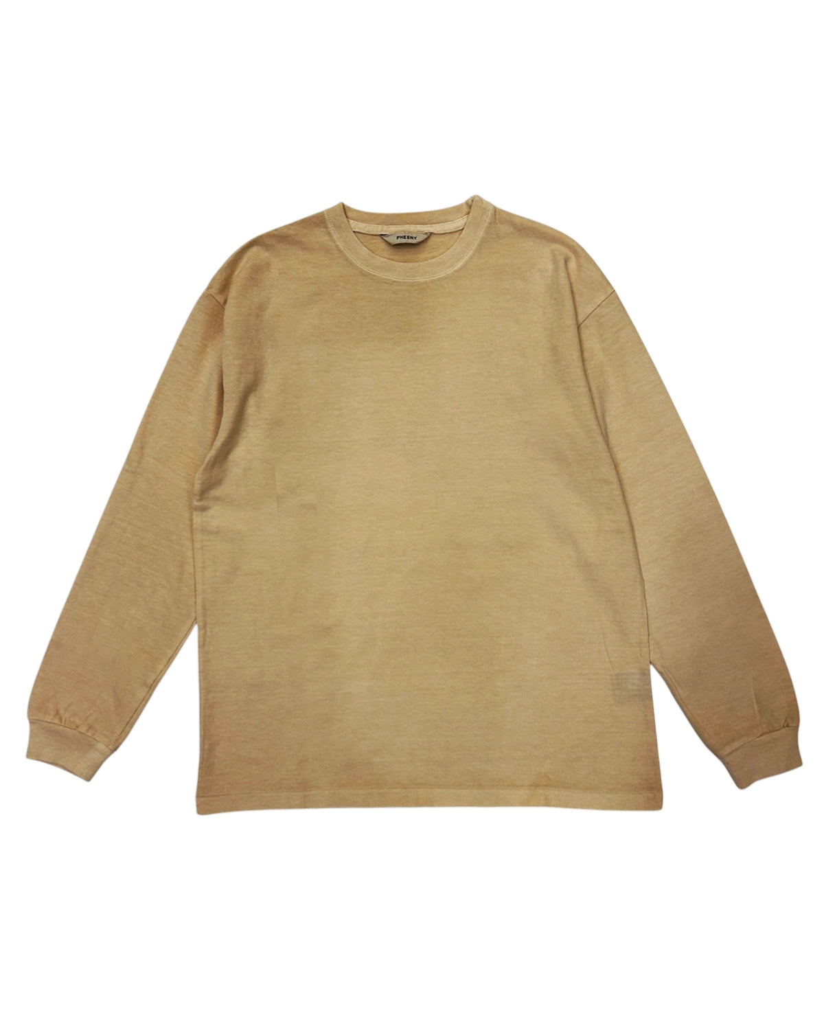 【まー】oggi5月号掲載　タグ付　PHEENY フィーニー　ジャケット PHEENY（フィーニー） / “MOUNTAIN” L/S |公式通販 JACK in the NET