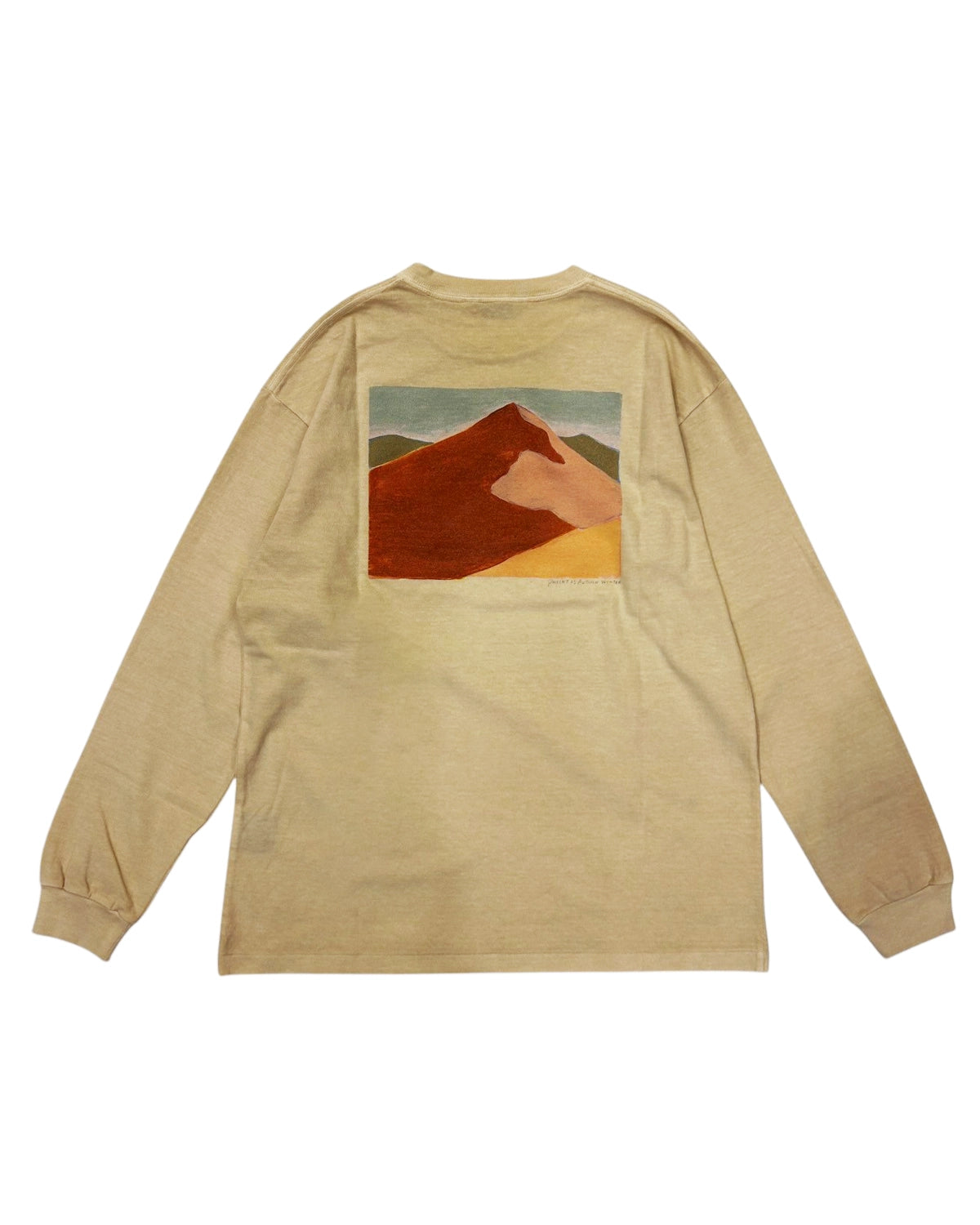 【まー】oggi5月号掲載　タグ付　PHEENY フィーニー　ジャケット PHEENY（フィーニー） / “MOUNTAIN” L/S |公式通販 JACK in the NET