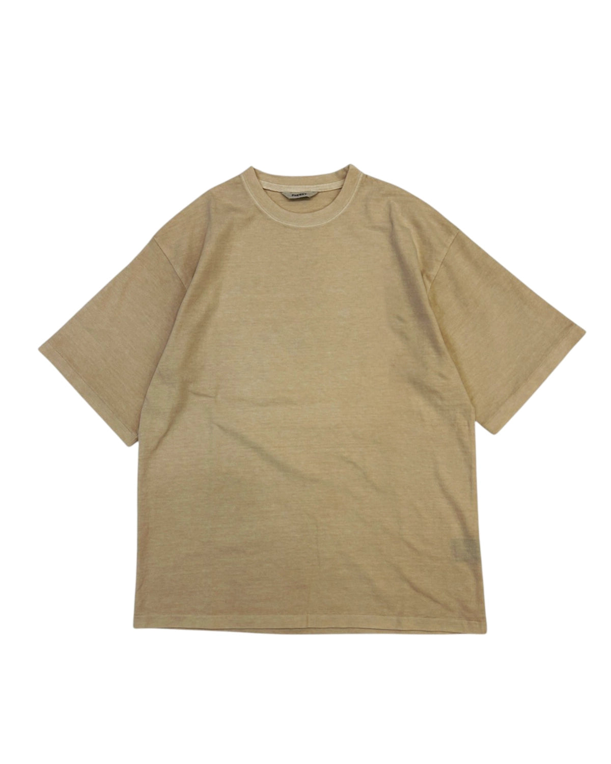 PHEENY / “MOUNTAIN” S/S (PA25-CS15)