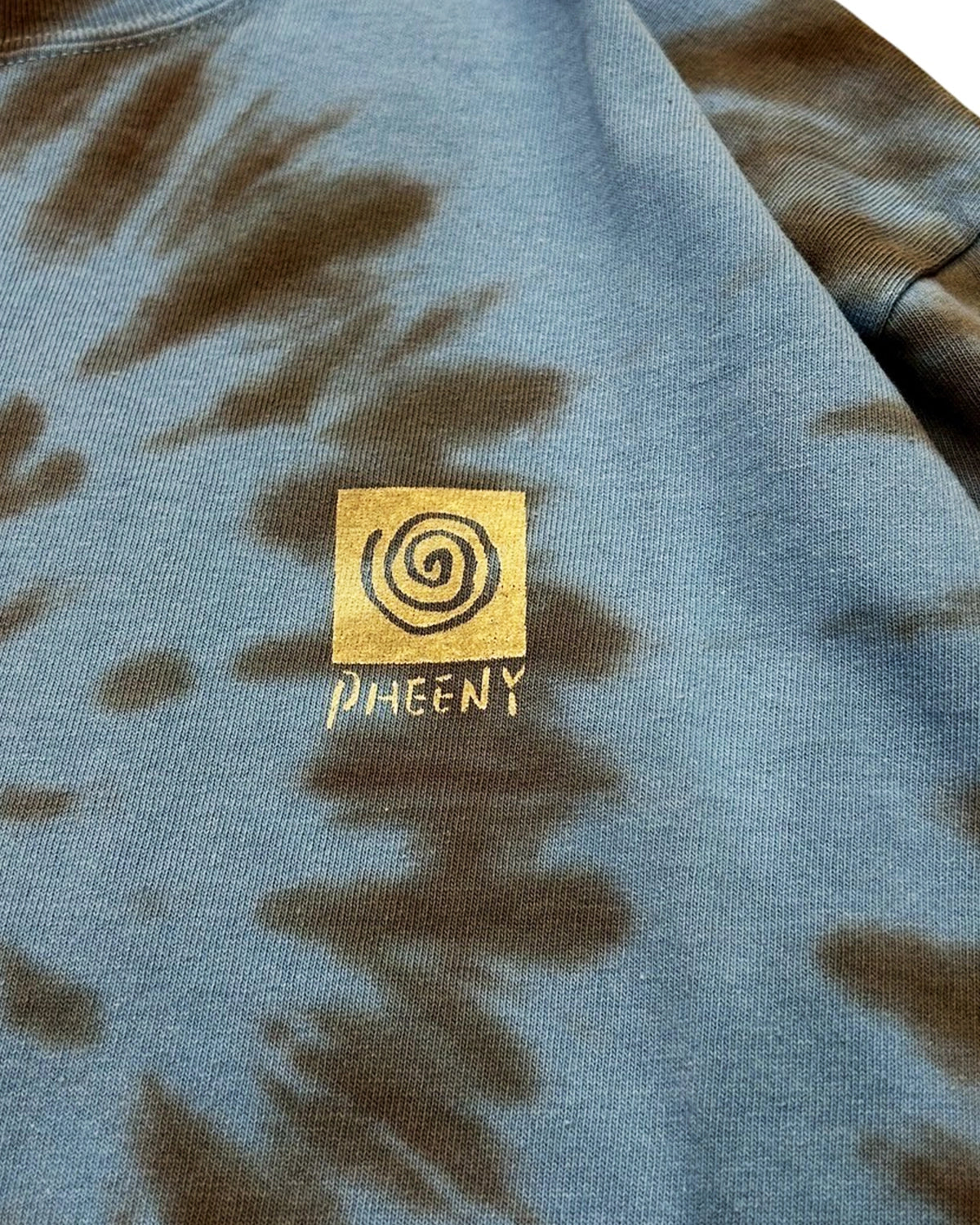 PHEENY（フィーニー） / Tie dye L/S |公式通販 JACK in the NET