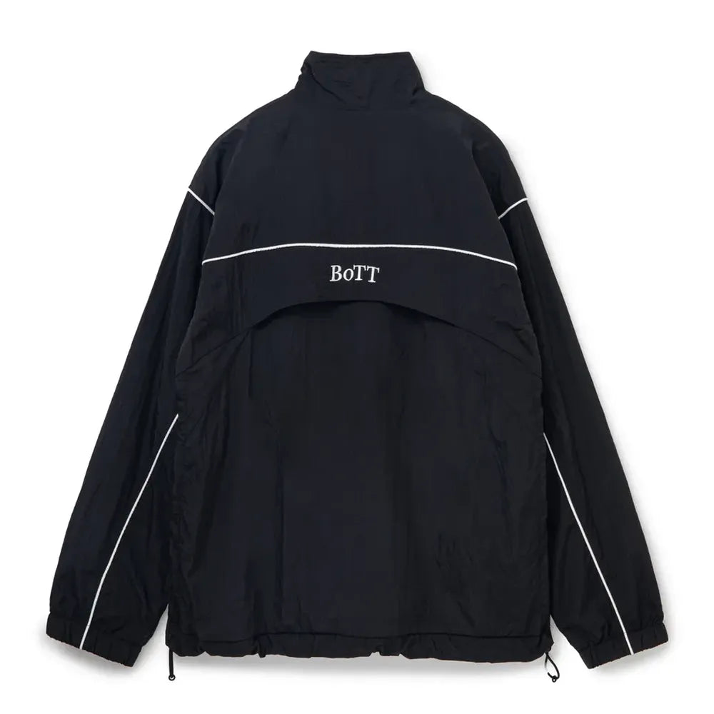 BoTT / Piped Track Jacket