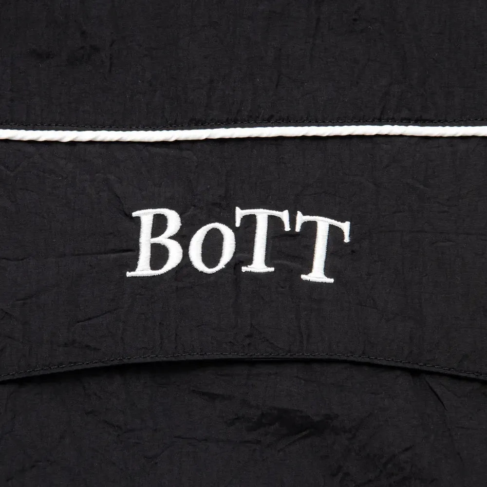 BoTT / Piped Track Jacket