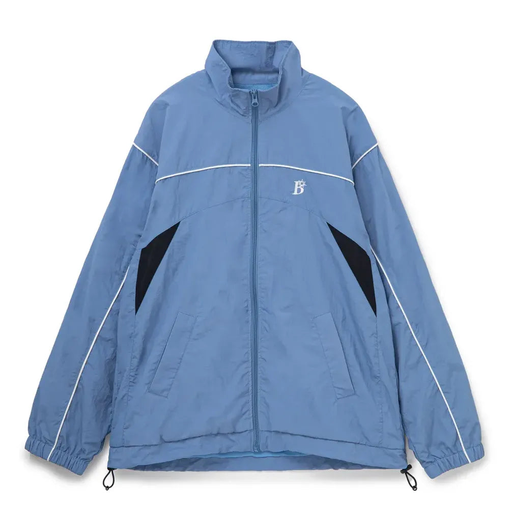 BoTT / Piped Track Jacket