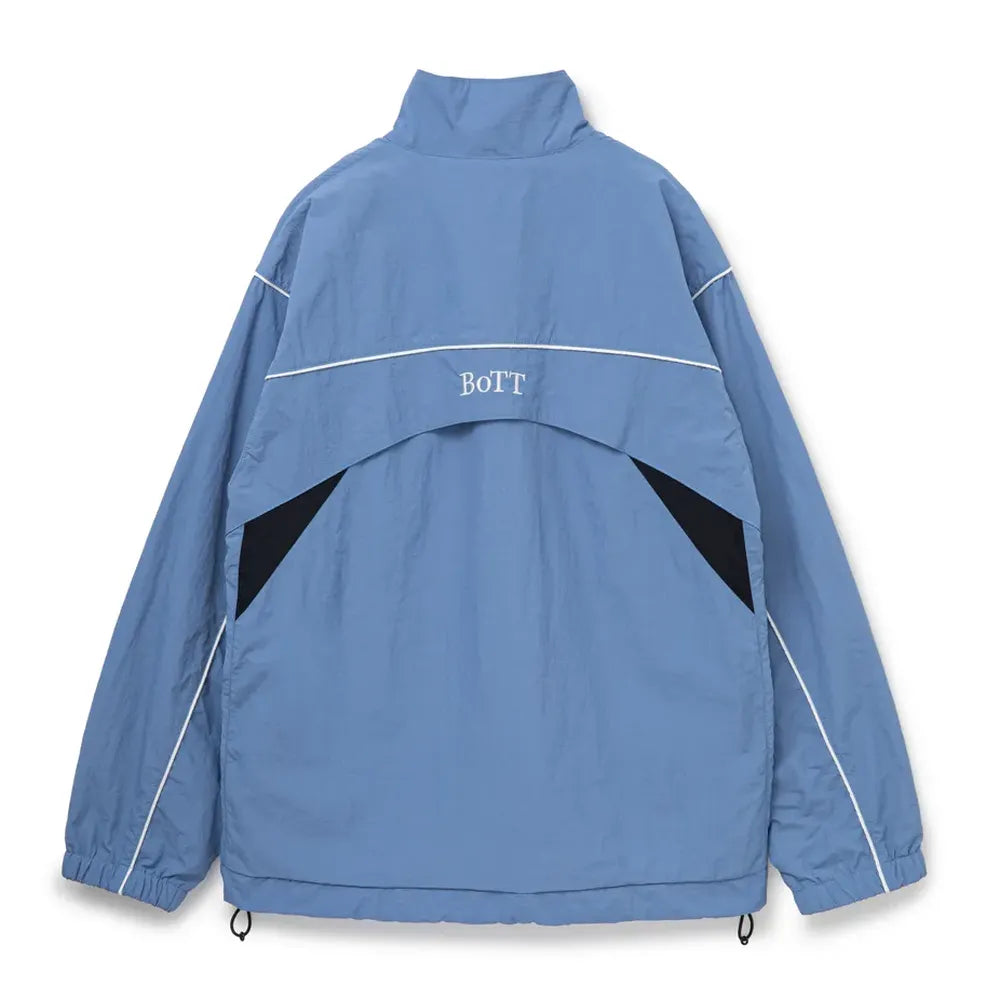 BoTT / Piped Track Jacket