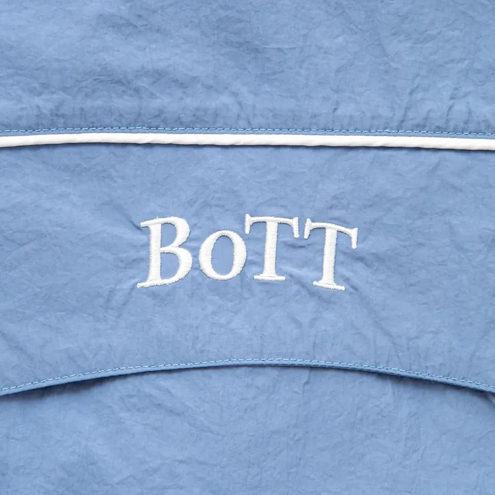 BoTT / Piped Track Jacket