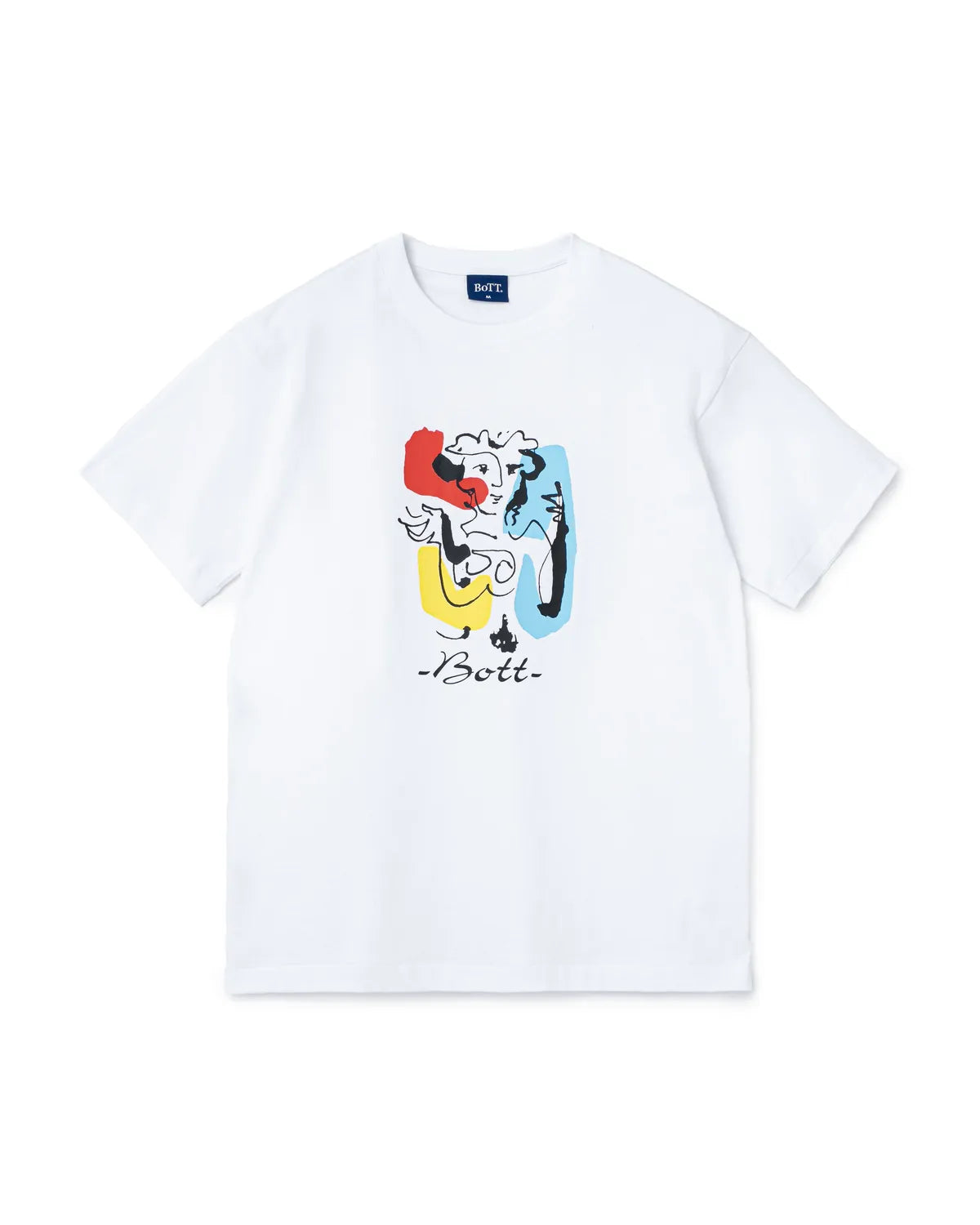 BoTT / Poetry Tee