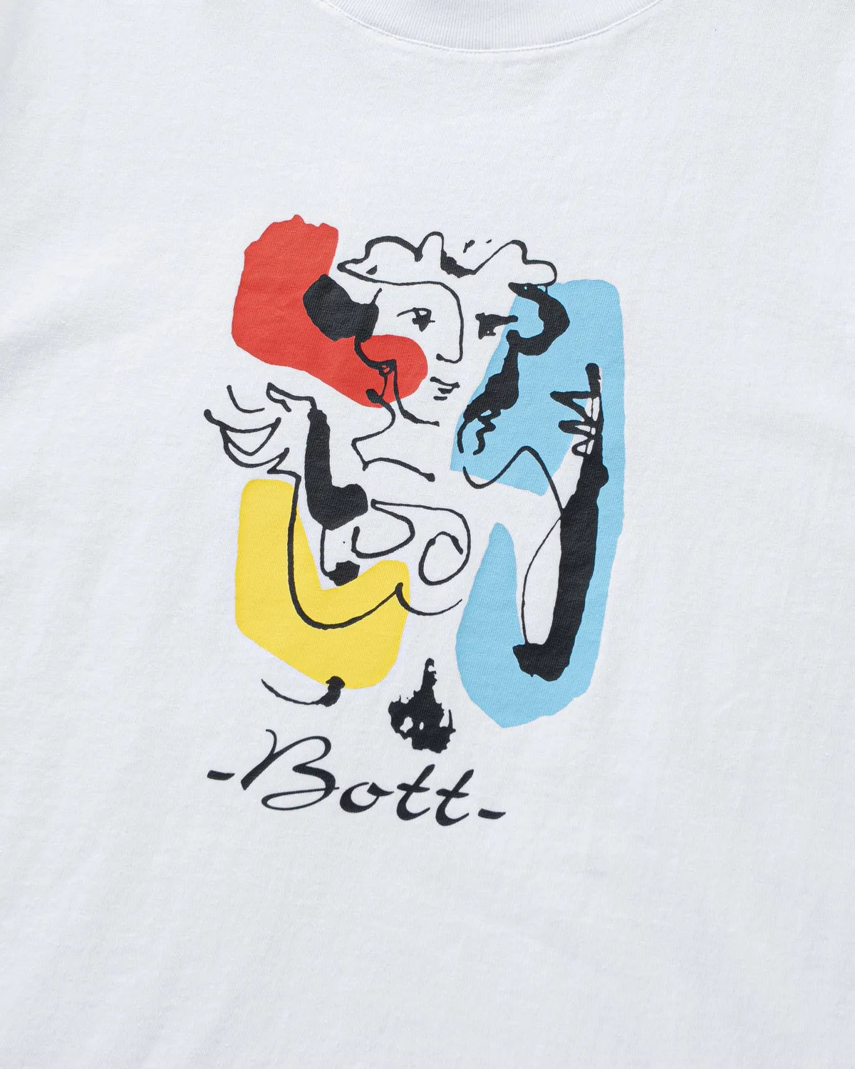 BoTT / Poetry Tee