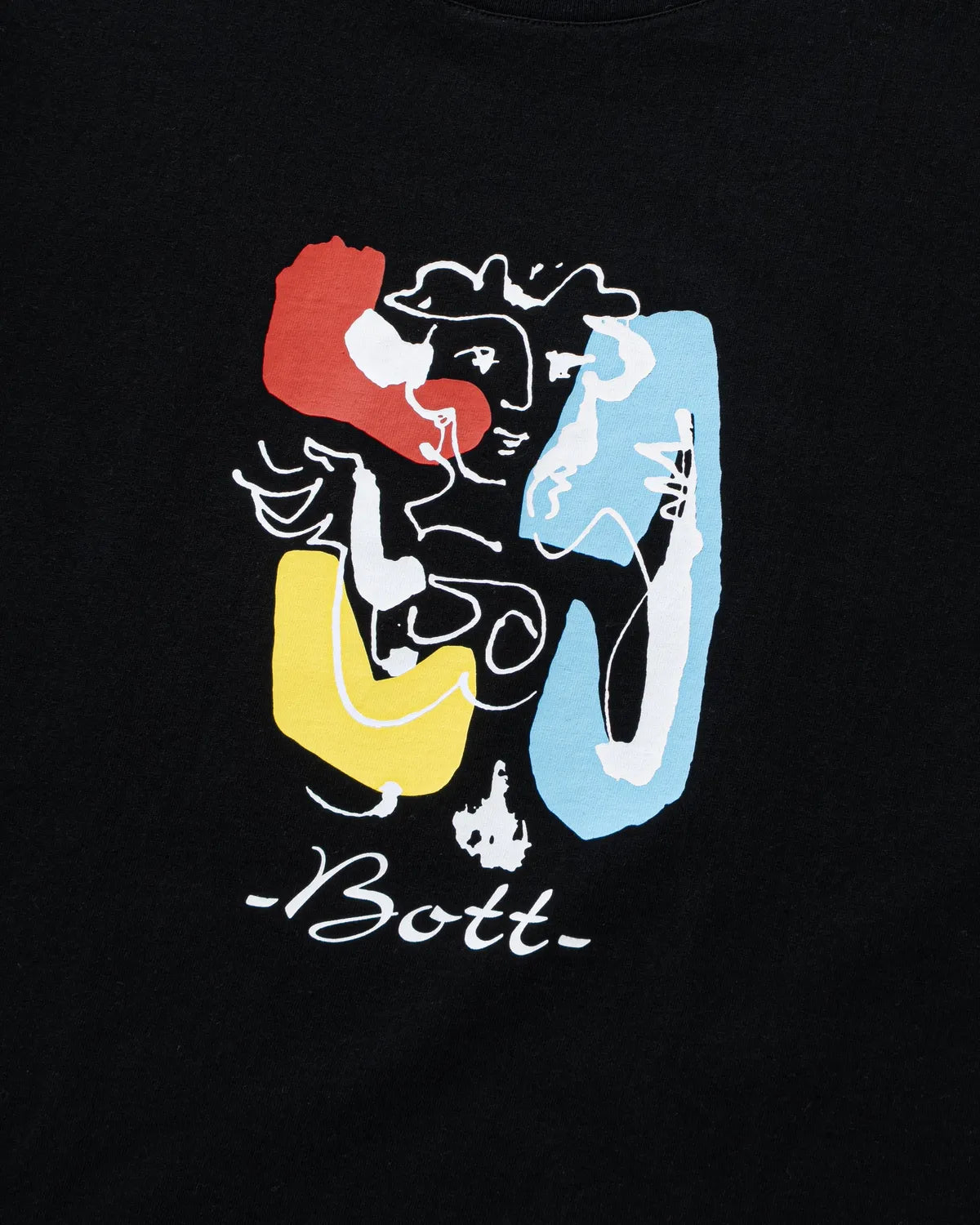 BoTT / Poetry Tee