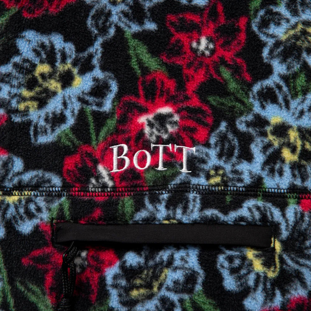 BoTT / Pullover Fleece Top