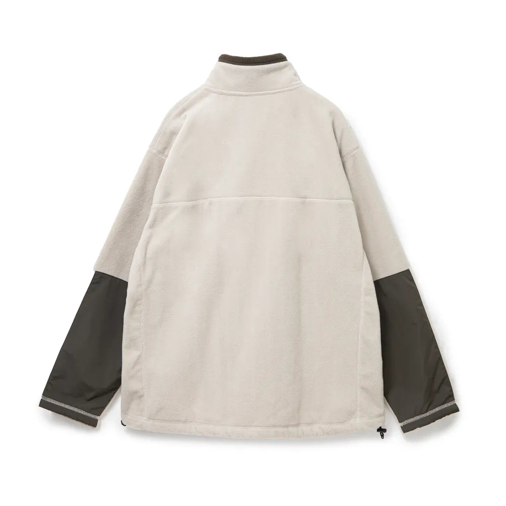 BoTT / Pullover Fleece Top