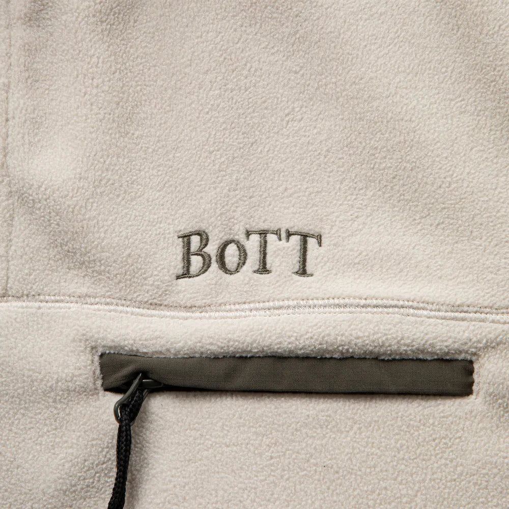 BoTT / Pullover Fleece Top