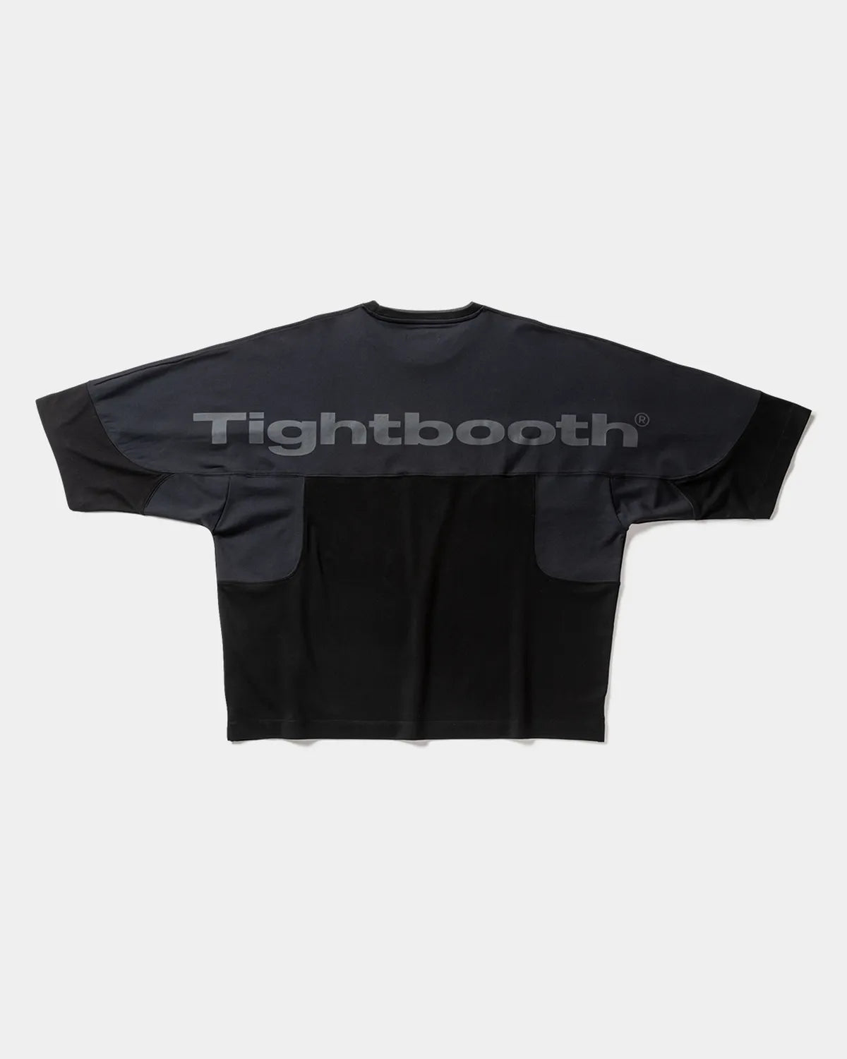 TIGHTBOOTH / 3/4 SLEEVE SUZU T-SHIRT (00009403)