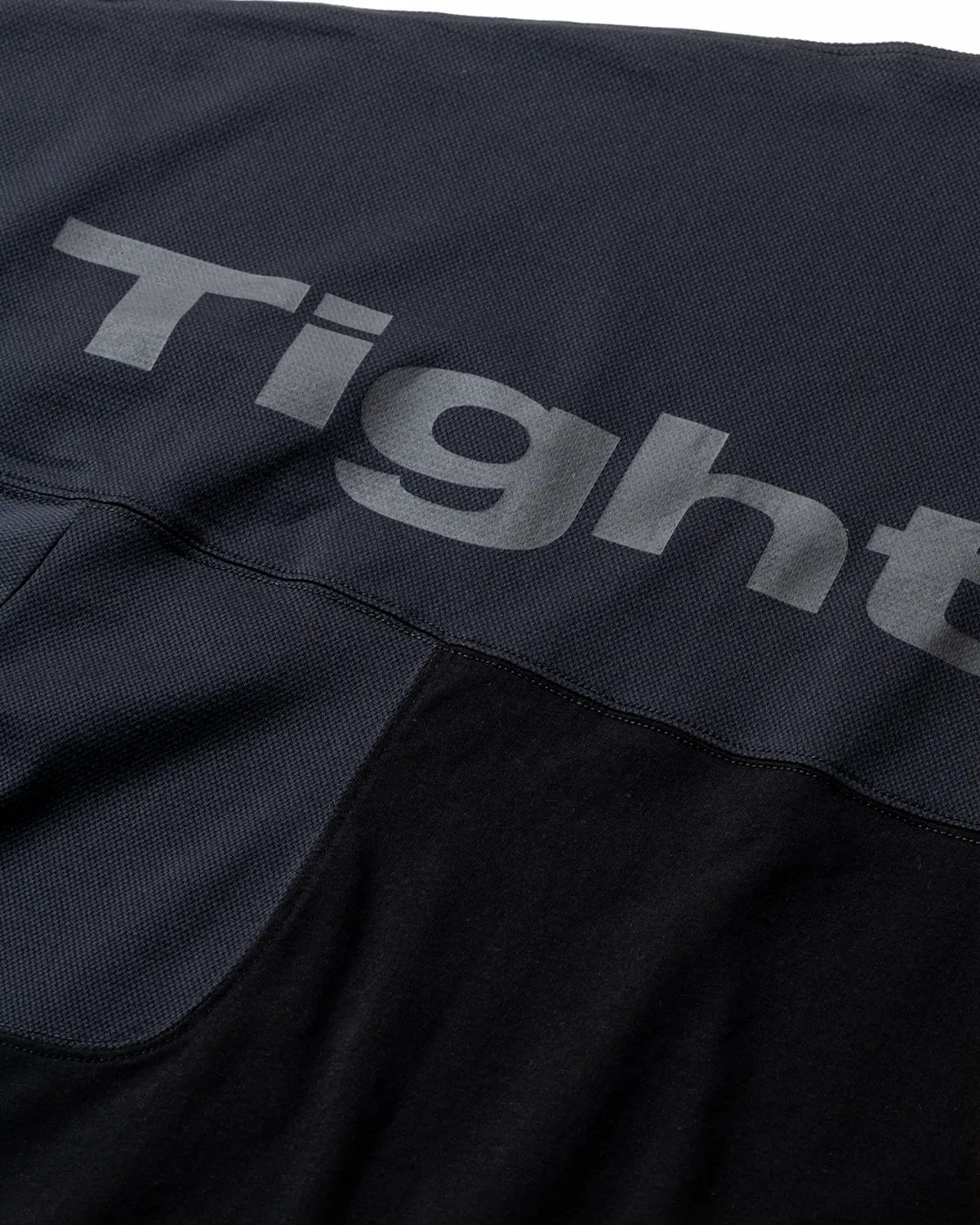 TIGHTBOOTH / 3/4 SLEEVE SUZU T-SHIRT (00009403)