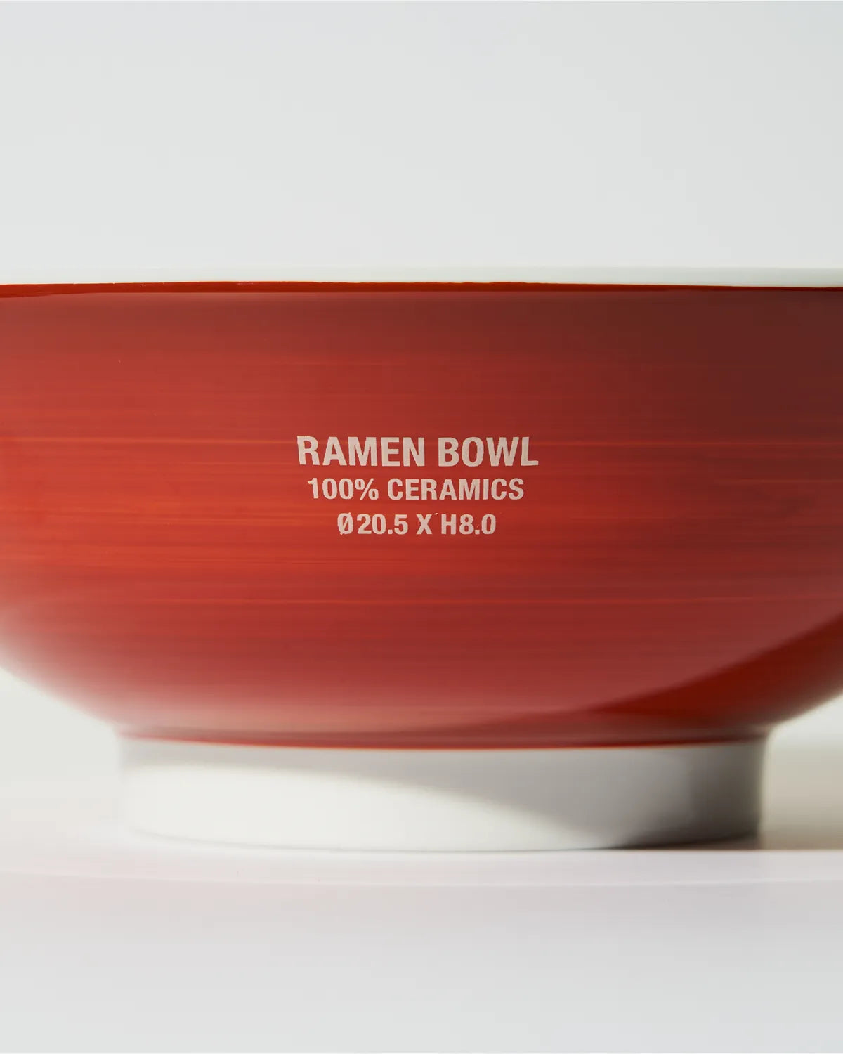 FreshService / RAMEN BOWL (FDS254-99289)