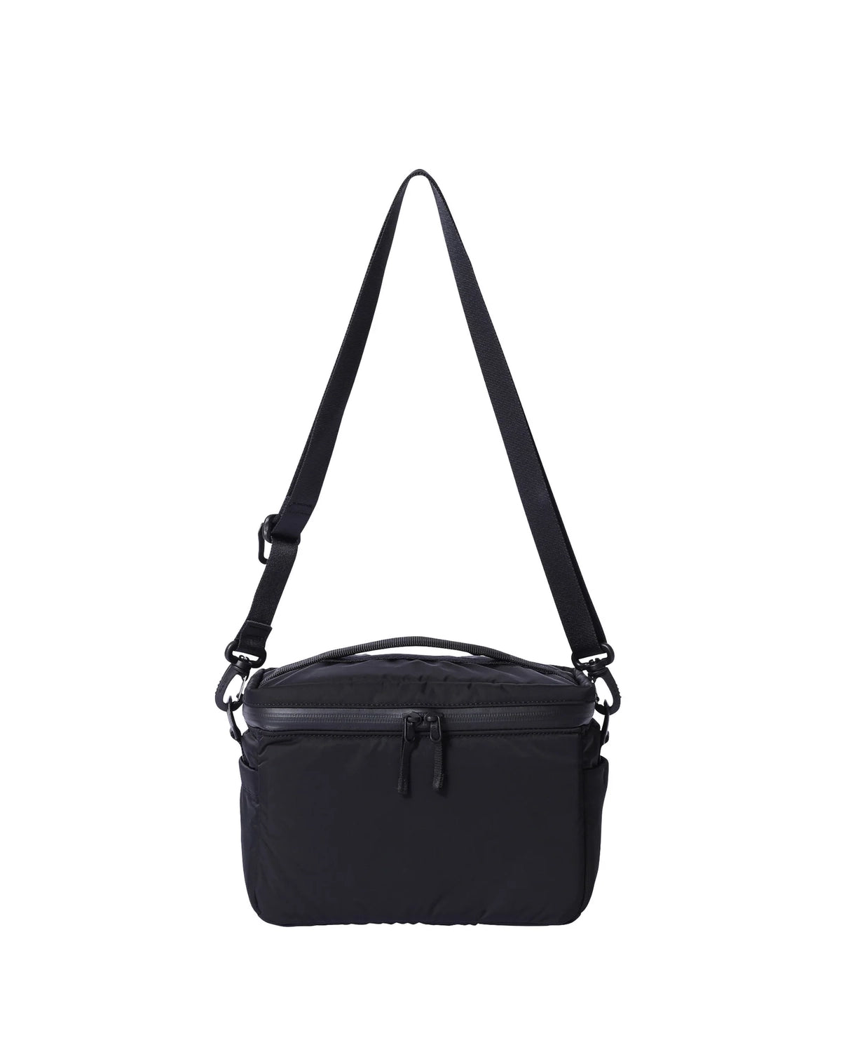 RAMIDUS の "BLACK BEAUTY" CAMERA BAG (B011071)