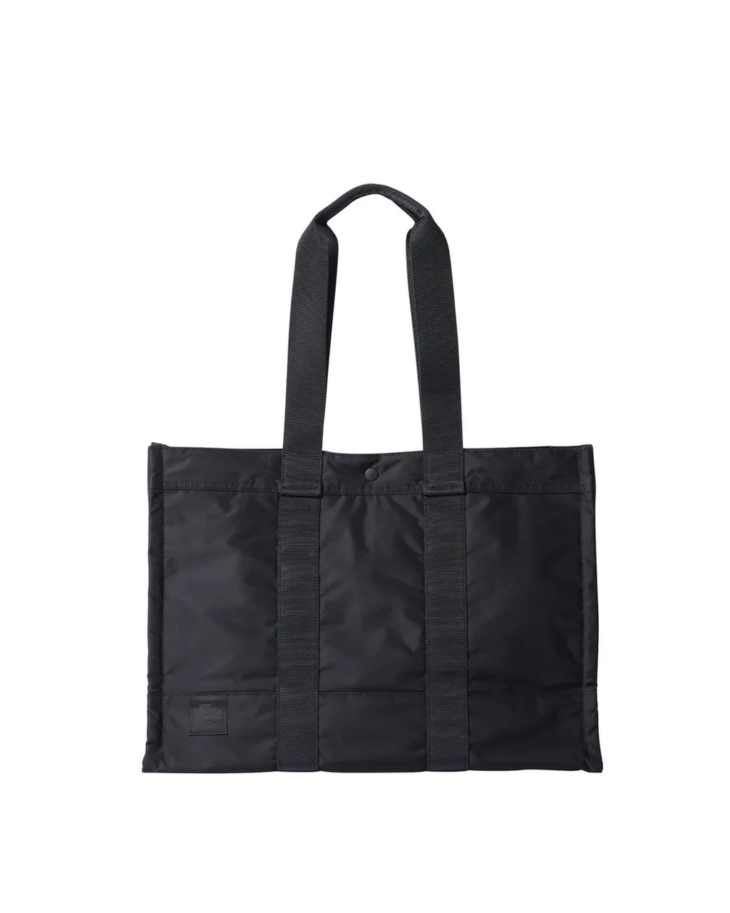 RAMIDUS BLACK BEAUTY トートバッグ TOTE BAG (L) TOTE BAG (L) – RAMIDUS ONLINE