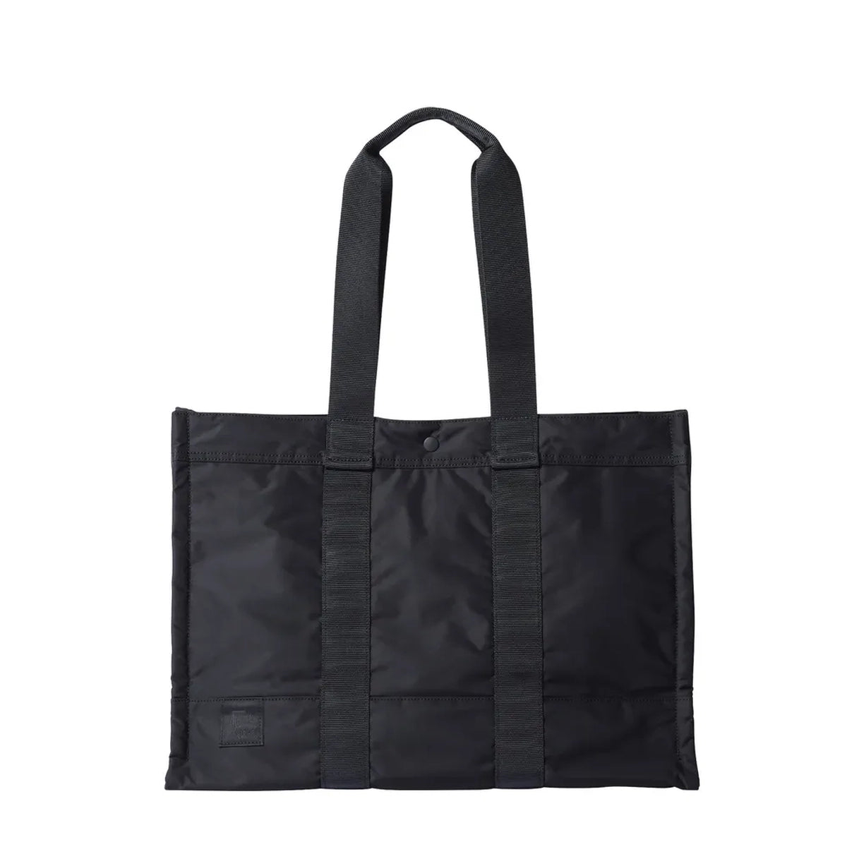 RAMIDUS(ラミダス) / “BLACK BEAUTY” TOTE BAG (M) | 公式通販・JACK