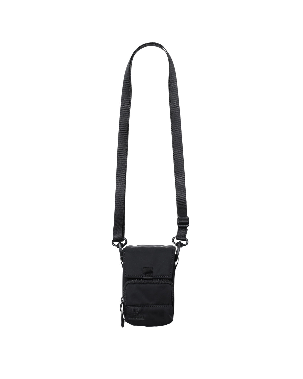 RAMIDUSの “BLACK BEAUTY” X half CASE (B011127)