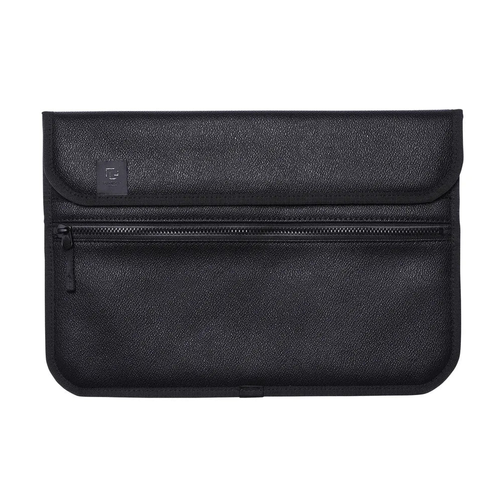 RAMIDUS の FLAP LAPTOP CASE (B026012)