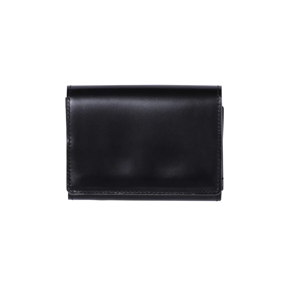 RAMIDUS の FLAT - MINI WALLET (B36003)