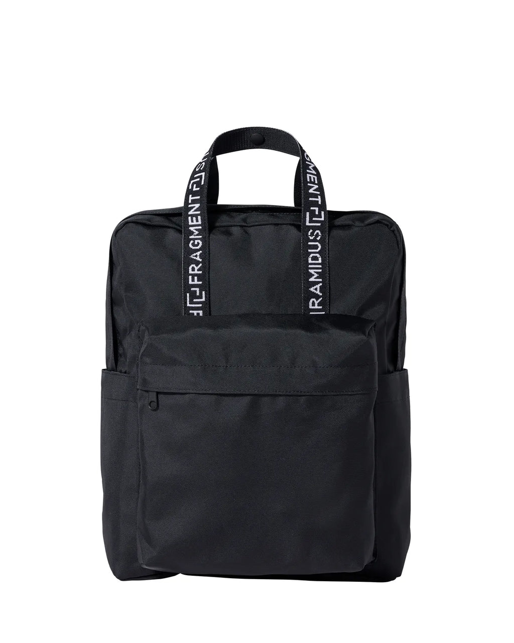 RAMIDUS(ラミダス) × FRAGMENT DESIGN / RAMIDUS 2WAY BAG | 公式通販