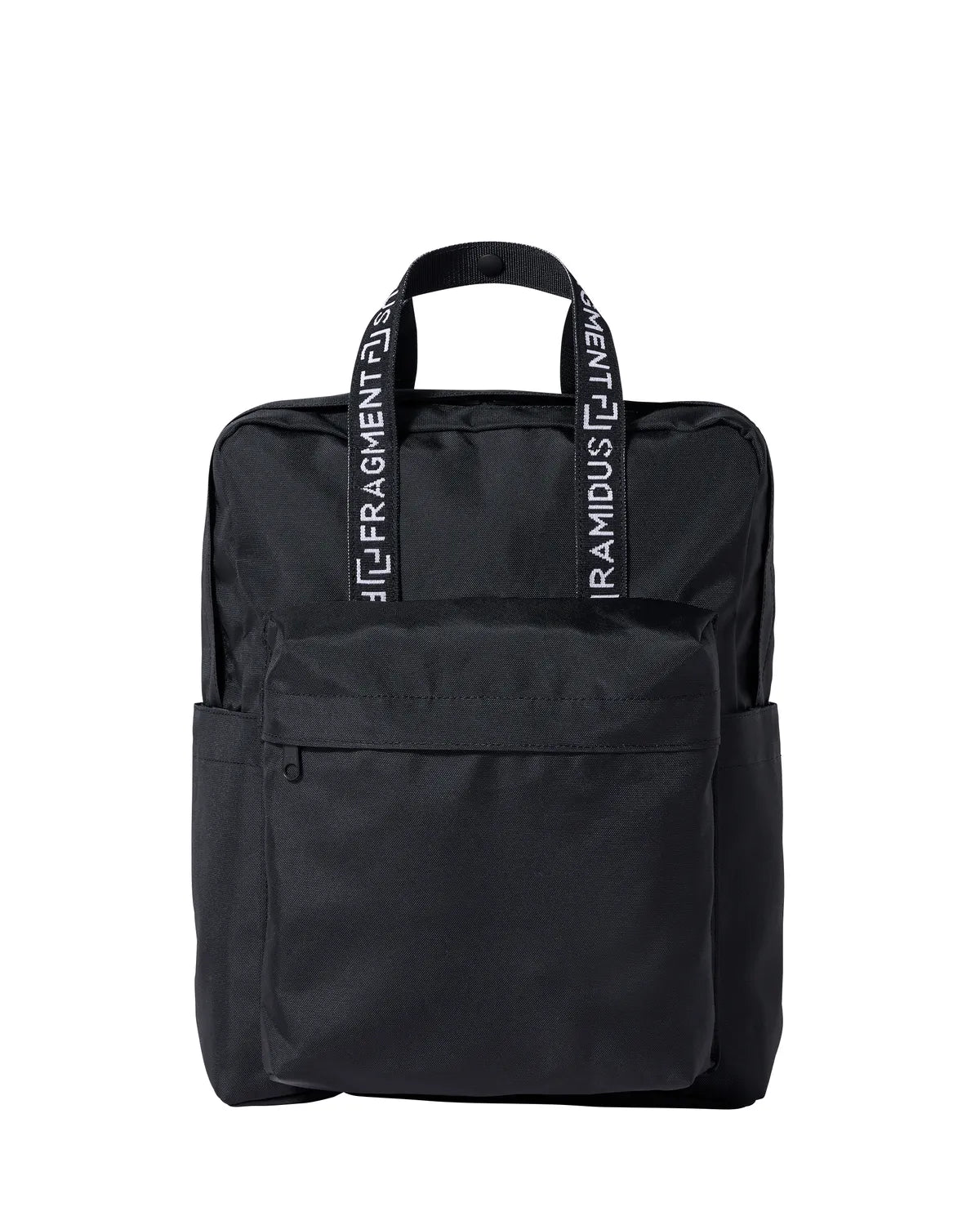 RAMIDUS × FRAGMENT DESIGN の RAMIDUS 2WAY BAG (B008123)