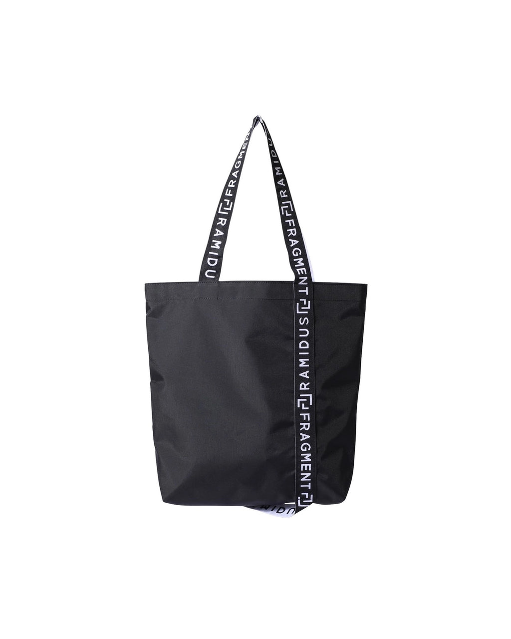 RAMIDUS / “FRAGMENT DESIGN” RAMIDUS TOTE BAG (M) | JACK in the NET