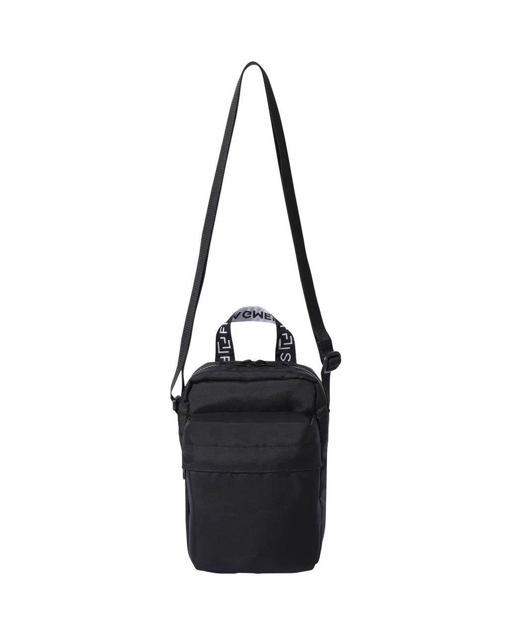 週末価格studs riders document shoulder pouch RAMIDUS_FRAGMENT_DESIGN_SHOULD