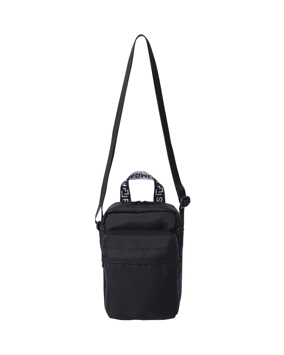 RAMIDUS × FRAGMENT の DESIGN SHOULDER POUCH (B008117)