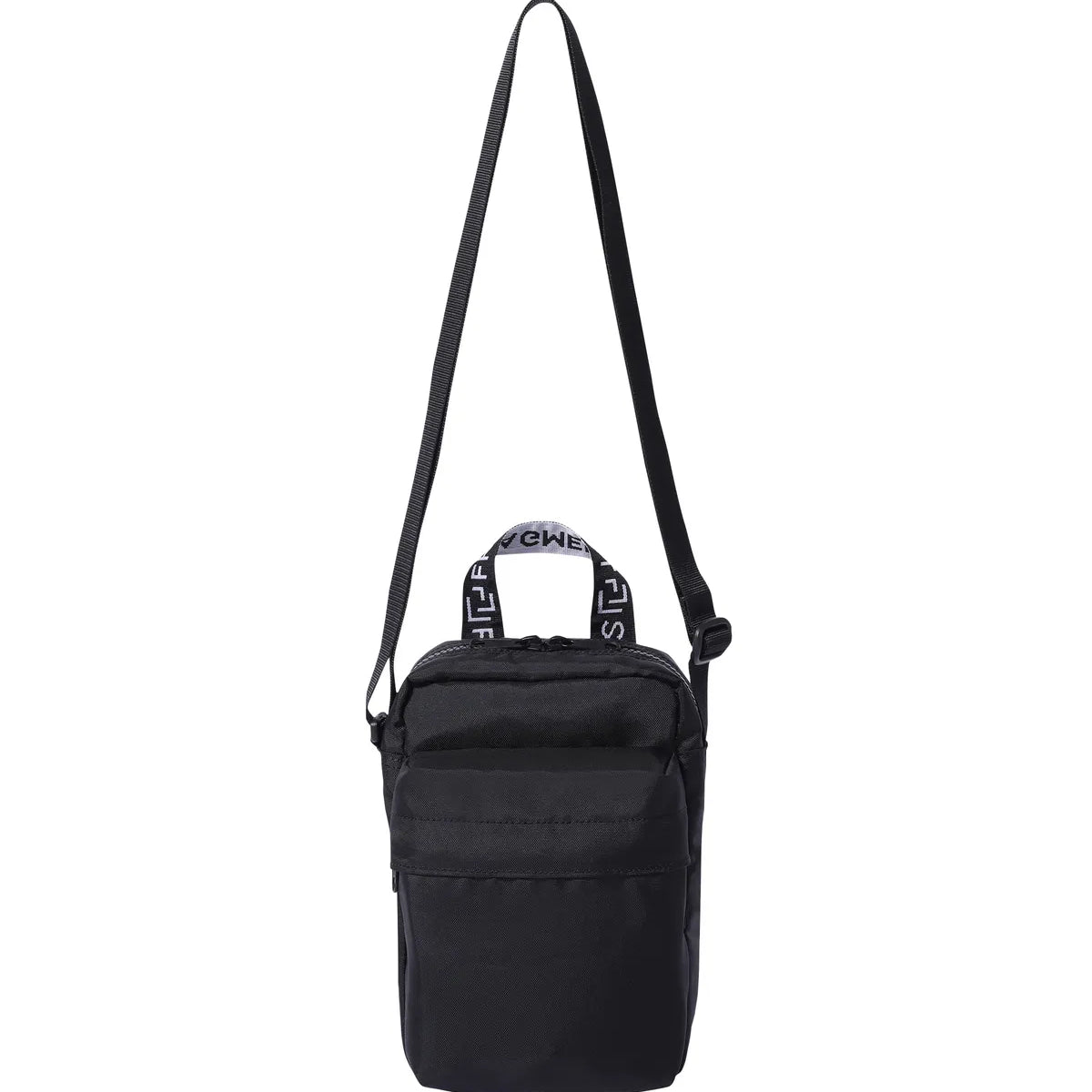 RAMIDUS(ラミダス) / × FRAGMENT DESIGN SHOULDER POUCH | 公式通販