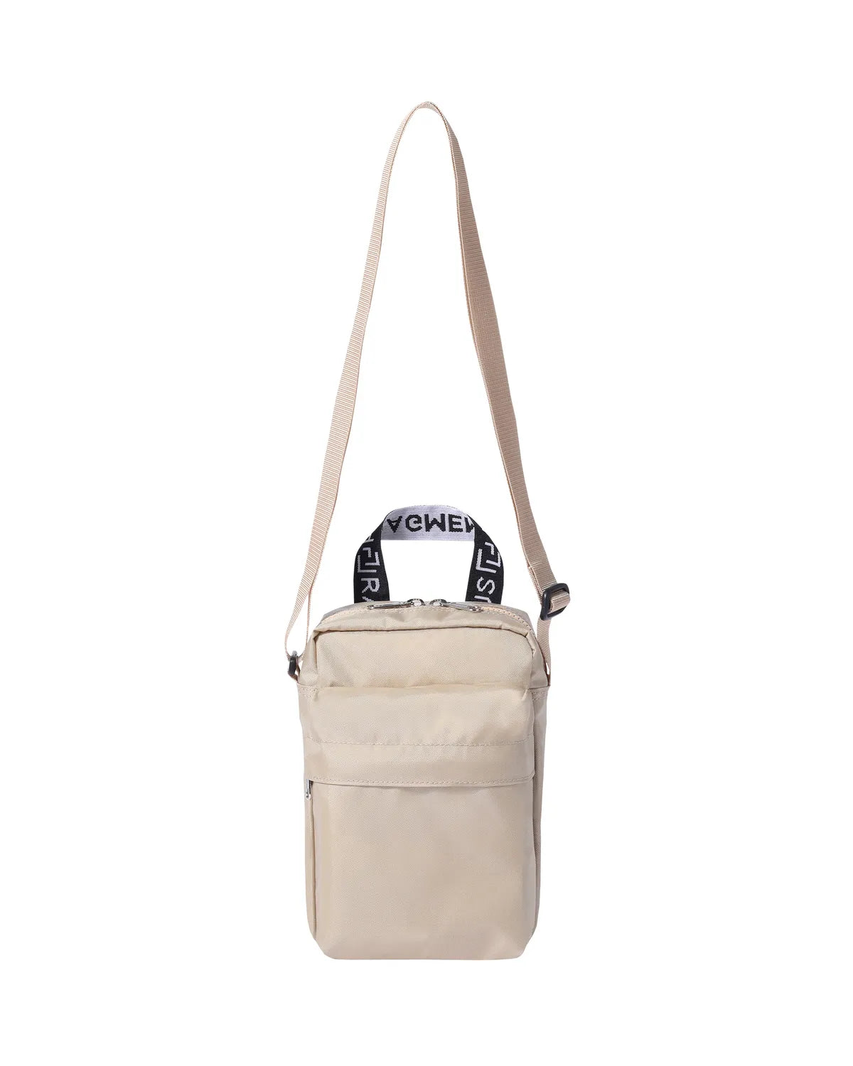 RAMIDUS の × FRAGMENT DESIGN SHOULDER POUCH (B008117)