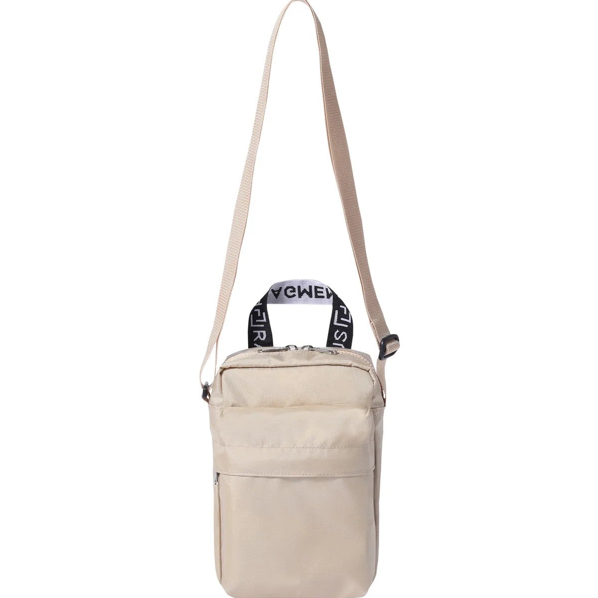 RAMIDUS(ラミダス) / × FRAGMENT DESIGN SHOULDER POUCH | 公式通販
