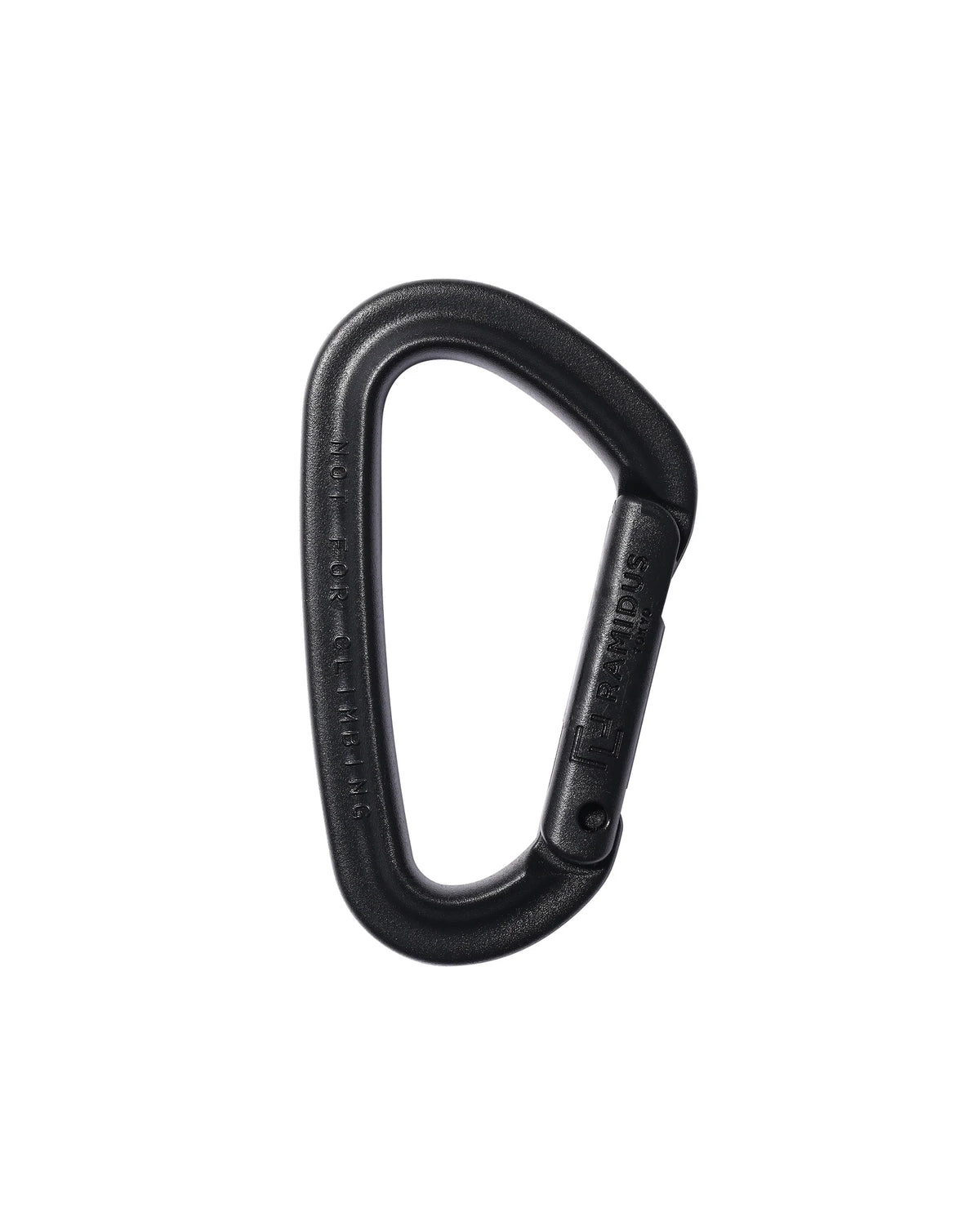 RAMIDUS の “General Goods” KARABINER -L (G001026)