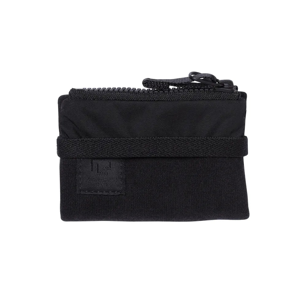 RAMIDUS × LOOP WHEELER BAND WALLET (C131008)