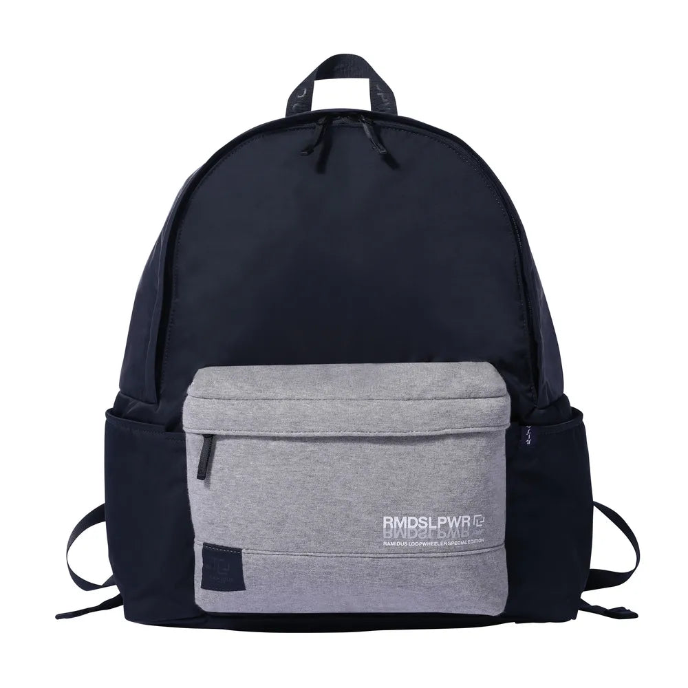 RAMIDUS  × LOOP WHEELER DAY PACK (C131003)