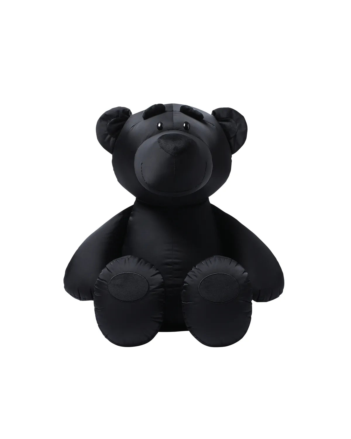 RAMIDUS × NICI の BLACK BEAUTY LOVE BEAR 80 (G001031)