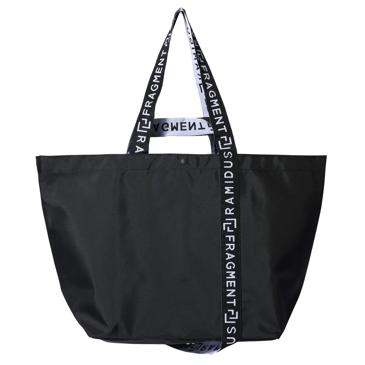 RAMIDUS(ラミダス) / × FRAGMENT DESIGN SQUARE TOTE BAG -M- | 公式