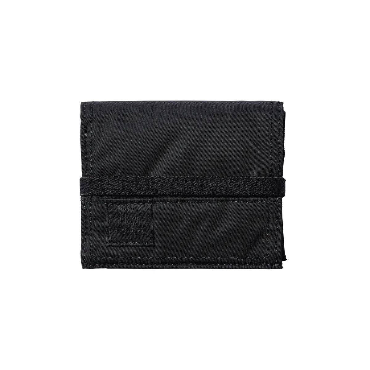 ラミダス RAMIDUS マネークリップ コンパクトウォレット 財布 MINI WALLET – RAMIDUS ONLINE