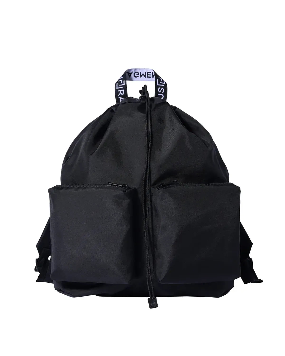 RAMIDUS × fragment design の  RAMIDUS RUCKSACK (B008085)