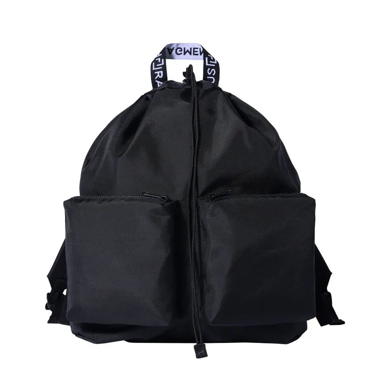 RAMIDUS(ラミダス) / × fragment design / RAMIDUS RUCKSACK | 公式