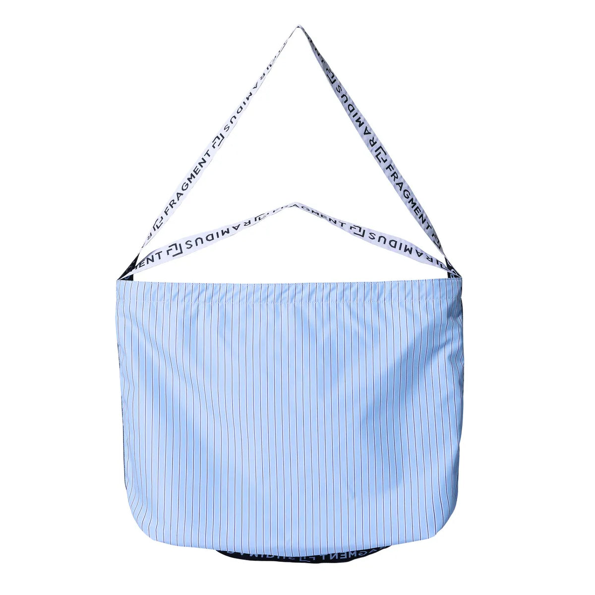 RAMIDUS(ラミダス) × fragment design / RAMIDUS SHOULDER BAG