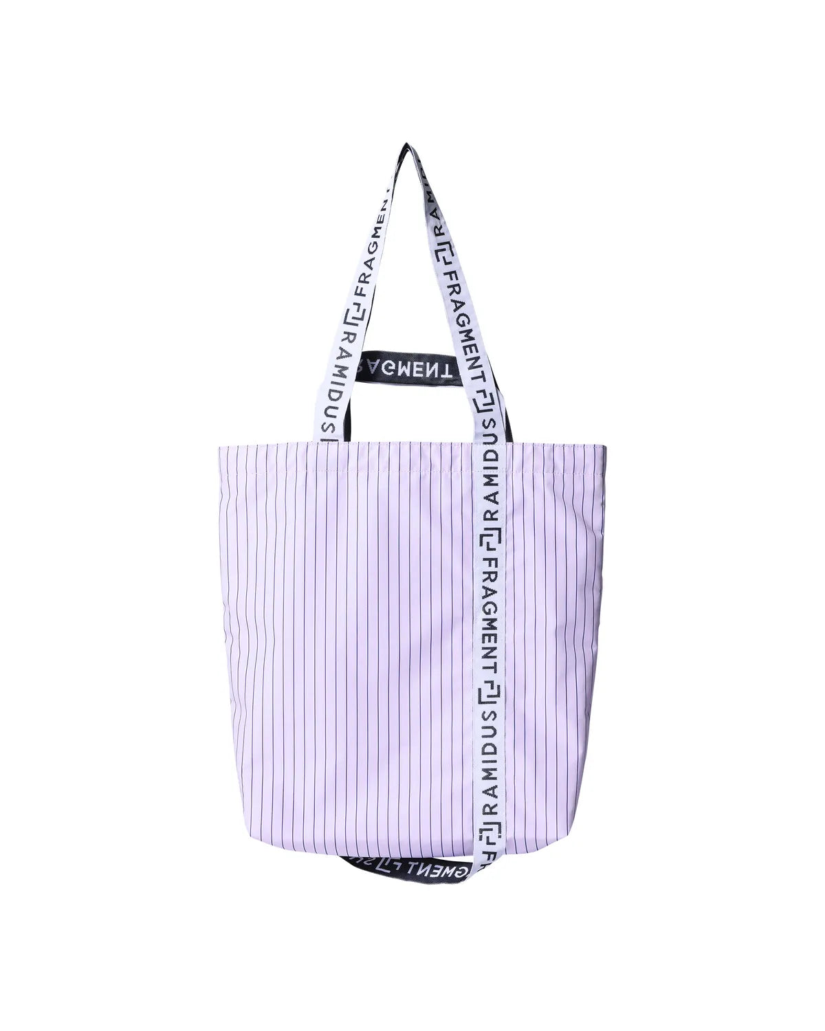 RAMIDUS × fragment design の RAMIDUS TOTE BAG -M- (B008107)