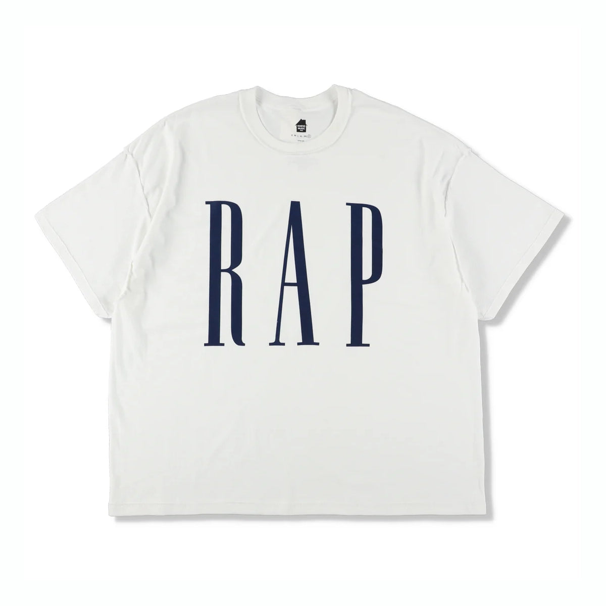 is-ness (イズネス) / RAP T-SHIRTS -ISNESS MUSIC×DJ SHOTA- | 公式