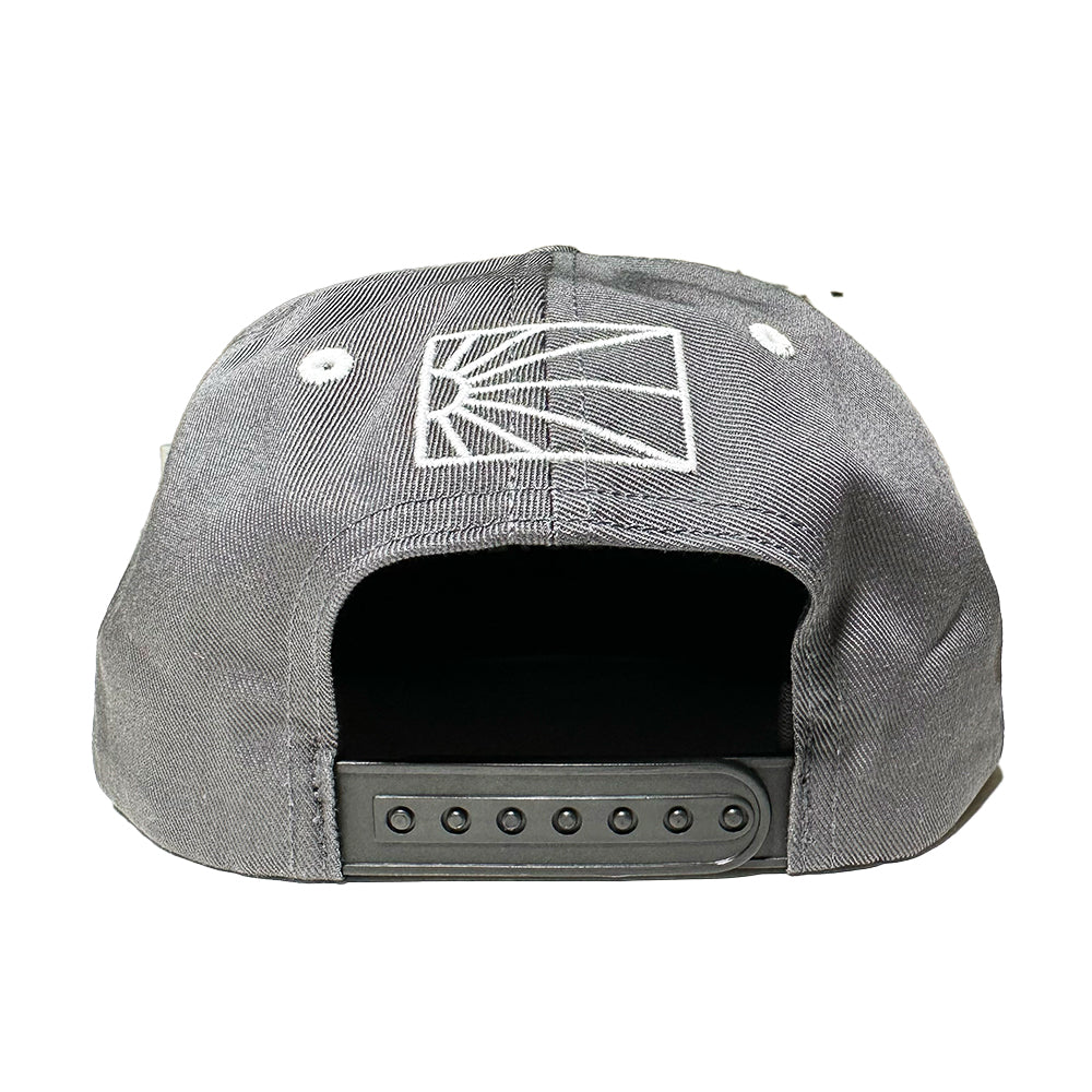 RASSVET / 6-PANEL RASSVET LOGO CAP