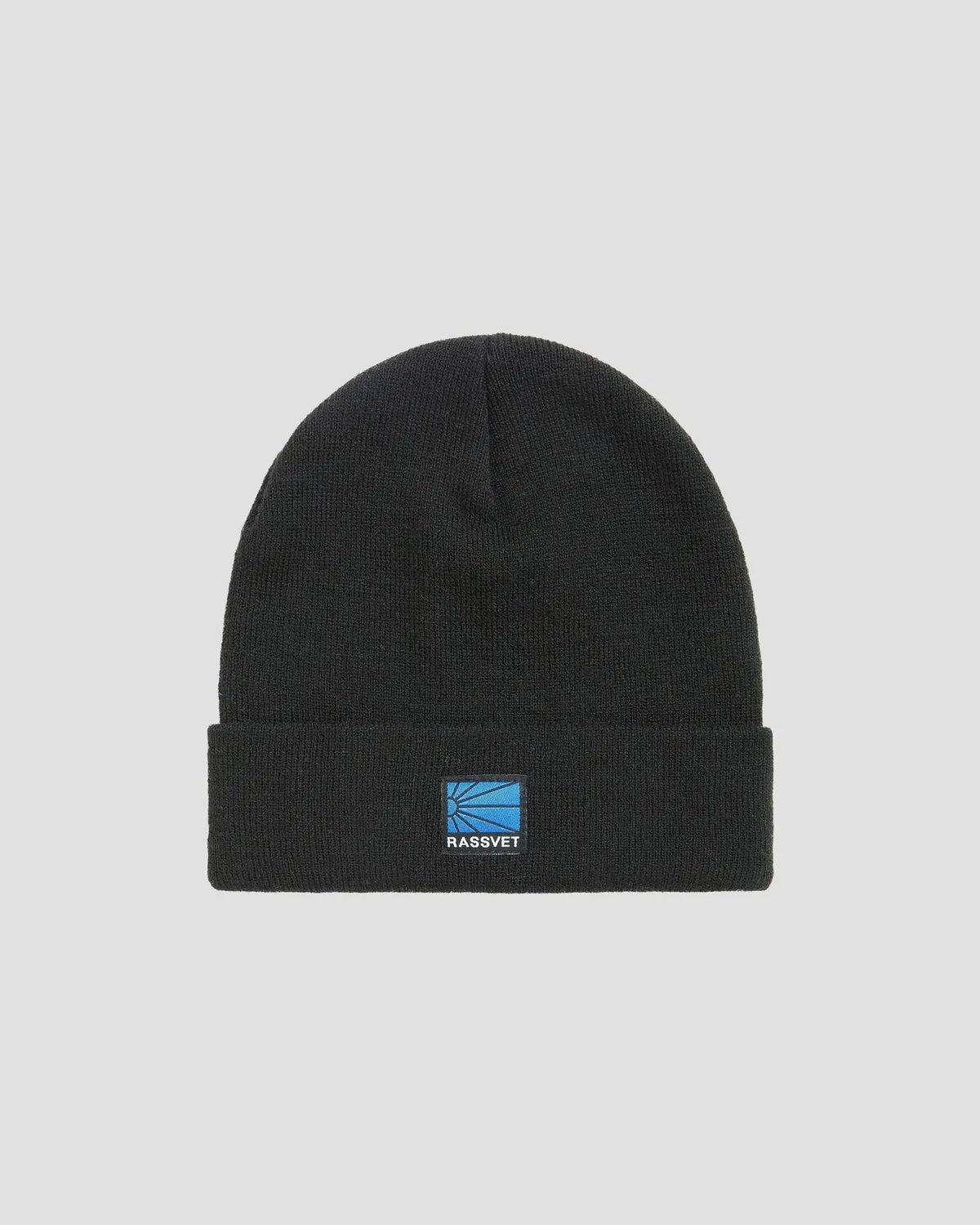 RASSVET の CLASSIC LOGO BEANIE (PACC17K022)