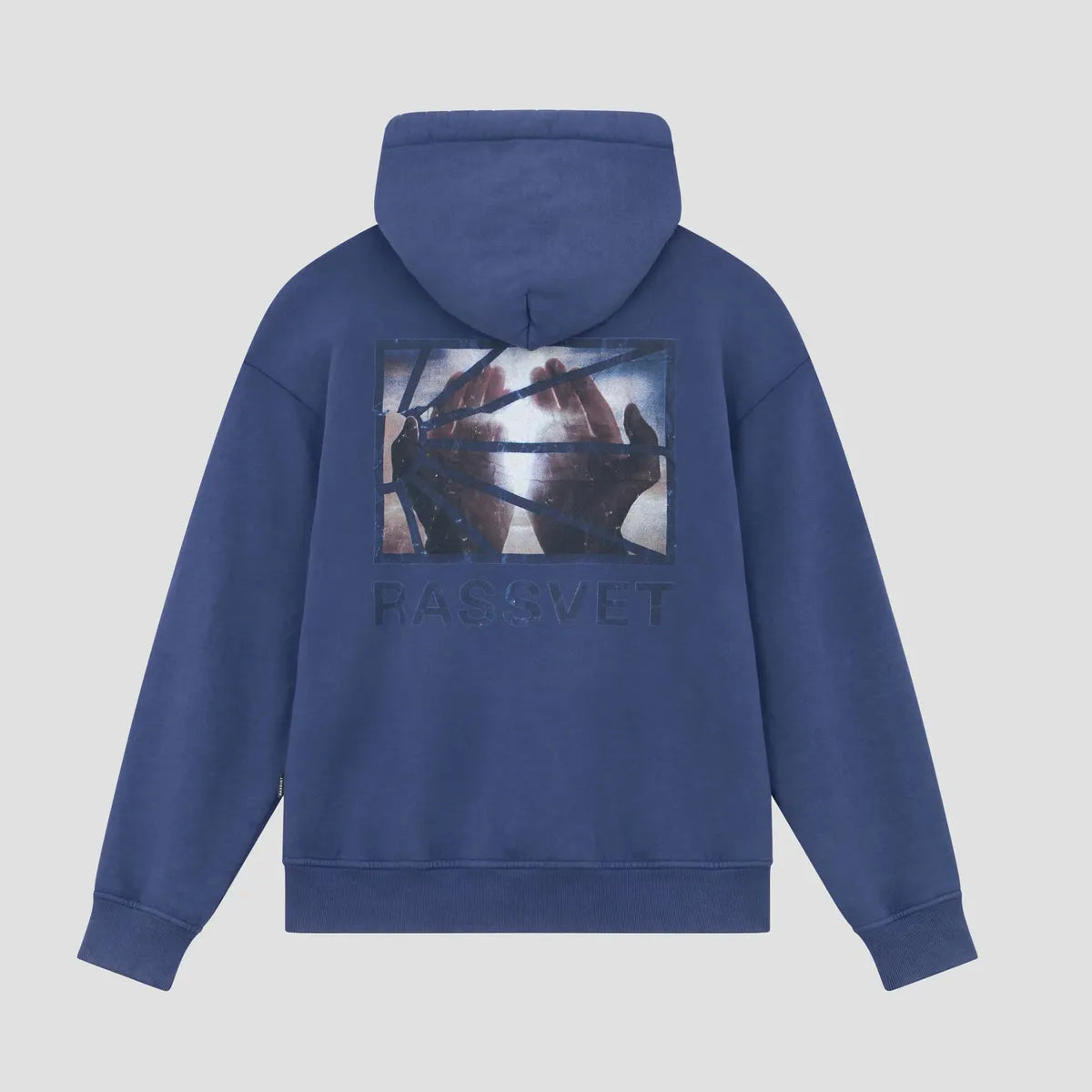 RASSVET（ラスベート） / HANDS LOGO HOODIE |公式通販・JACK in the NET